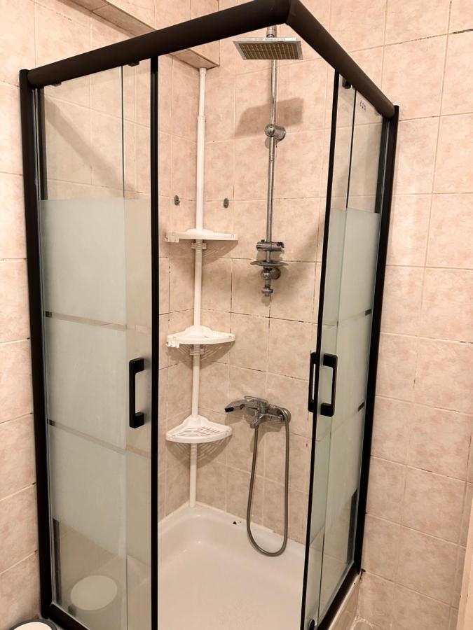 Apartment Mysweethome Istanbul